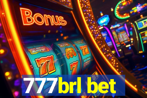 777brl bet